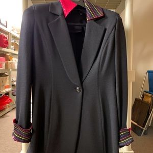 St. John evening jacket vintage